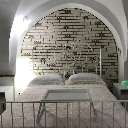Grottole Casa Vacanza Kruptai 2019 빌라 외부 사진