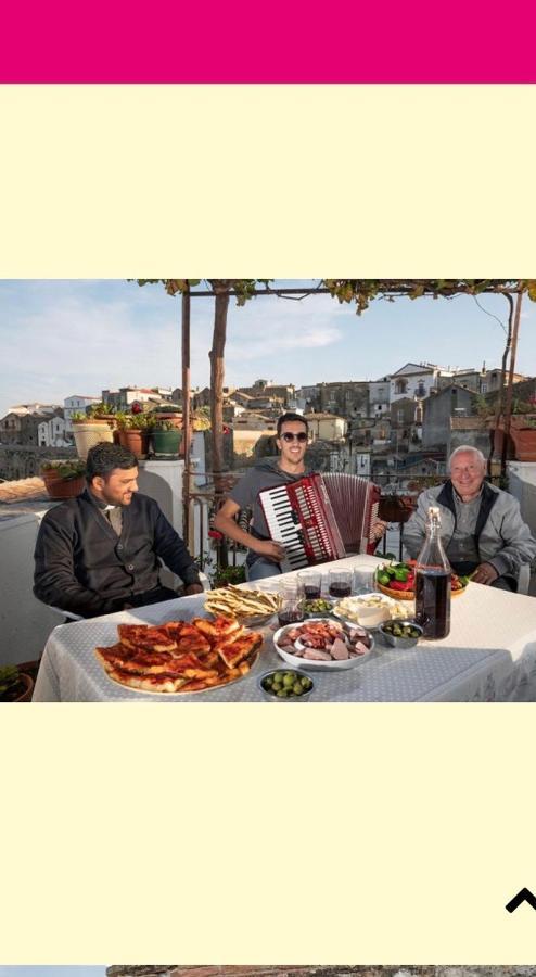 Grottole Casa Vacanza Kruptai 2019 빌라 외부 사진