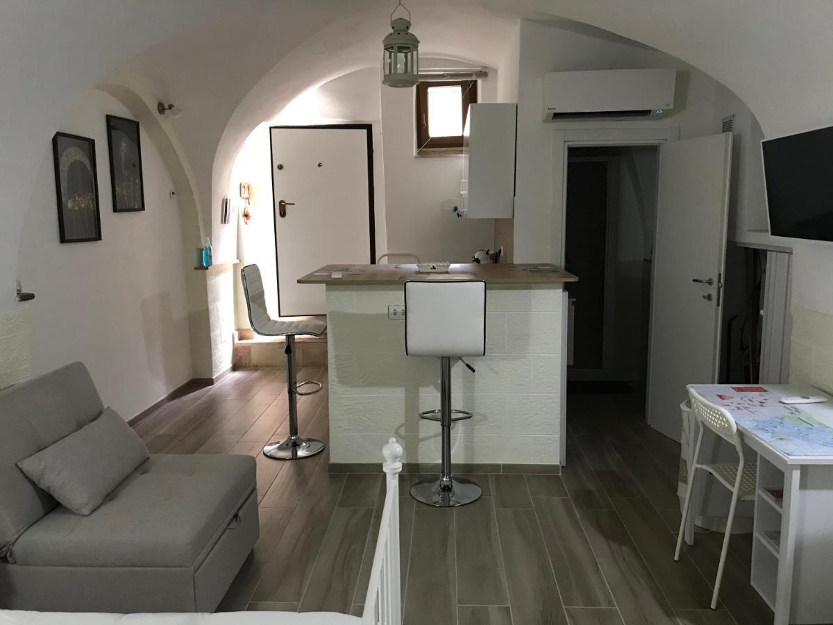 Grottole Casa Vacanza Kruptai 2019 빌라 외부 사진