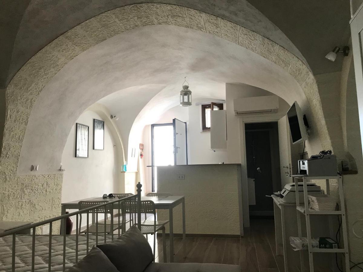 Grottole Casa Vacanza Kruptai 2019 빌라 외부 사진