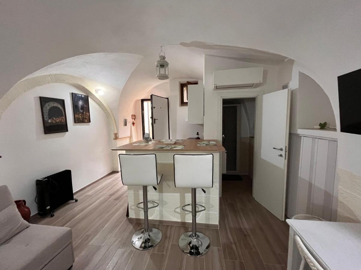 Grottole Casa Vacanza Kruptai 2019 빌라 외부 사진