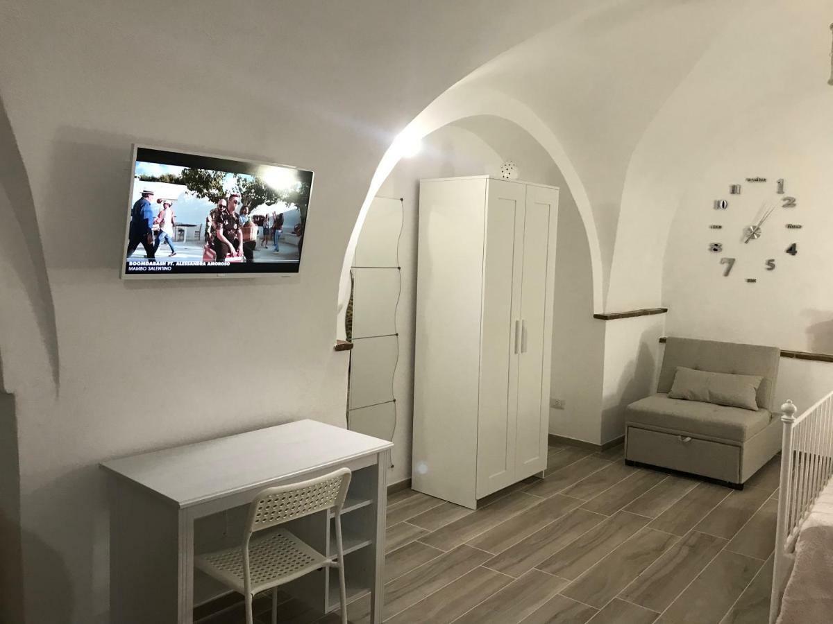 Grottole Casa Vacanza Kruptai 2019 빌라 외부 사진